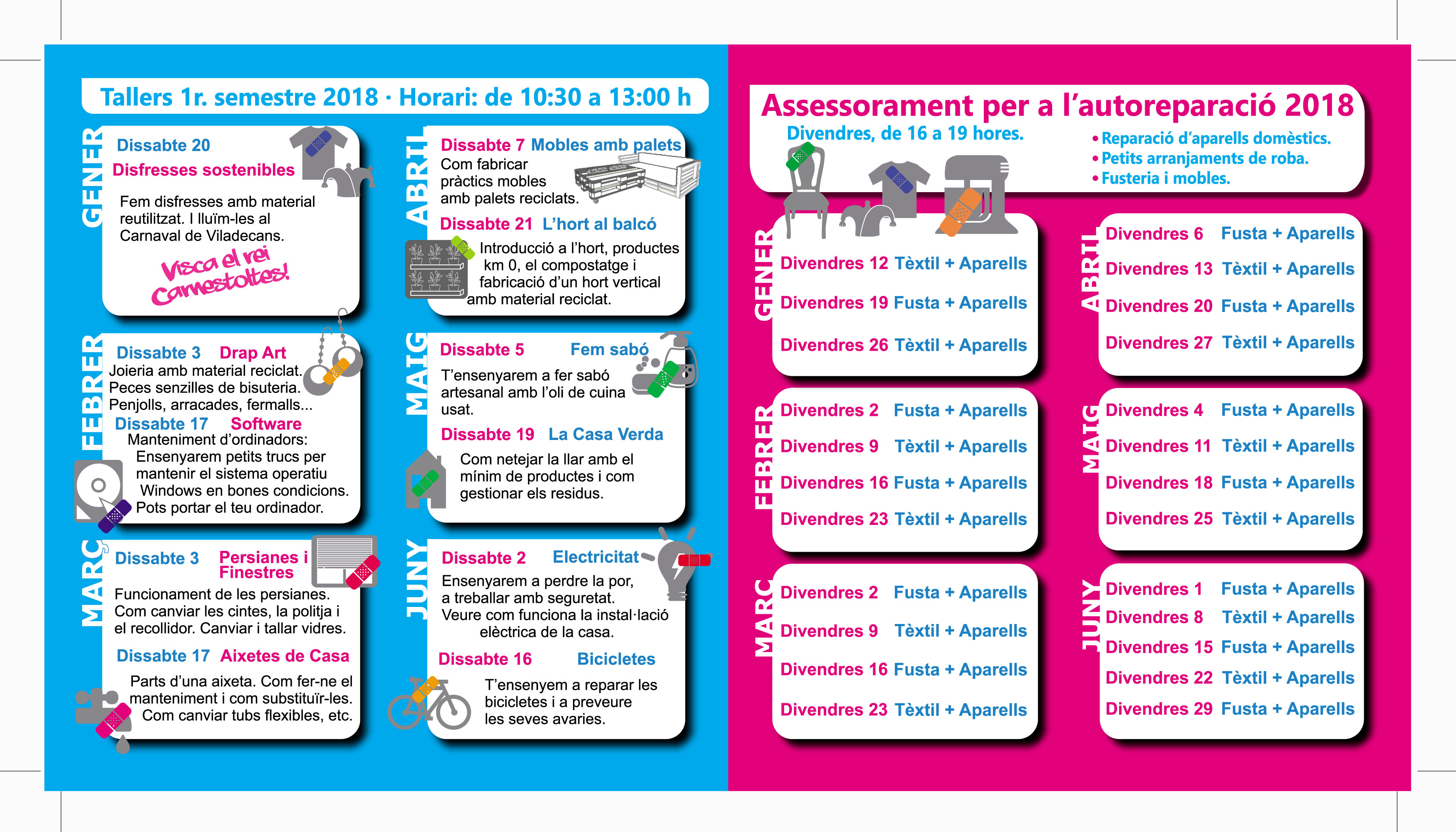 22 12 2017 CALENDARI 2018 PRIMER SEMESTRE VECTOR.cdr