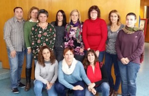 Foto AMPA 2015-2016